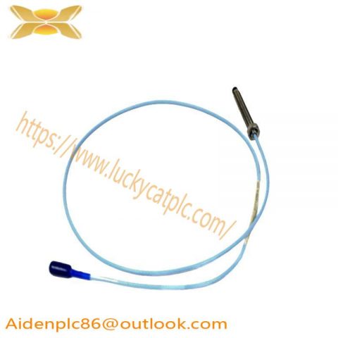 BENTLY NEVADA 3330101-00-28-10-02-05 Proximity Probe