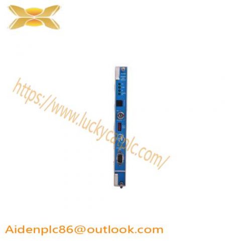 Bently Nevada 3500 Series 22-02-00 Data Interface Module