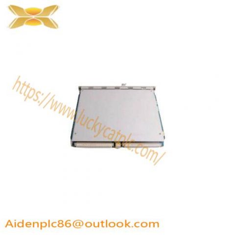 Bently Nevada 3500/22M 138607-01 - Extended Product Type PLC