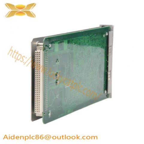 Bently Nevada 3500 Series Enhanced Keyphasor Module