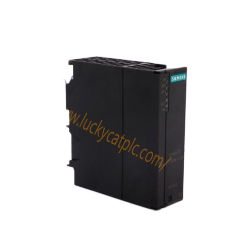 Bently Nevada 3500/25, Model 125800-01 - Precision Control Module
