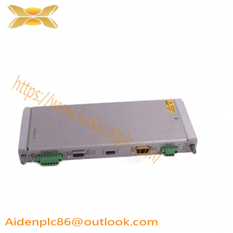 Bently Nevada 3500/53-01-00: Precision Engineered Solutions for Industrial Automation