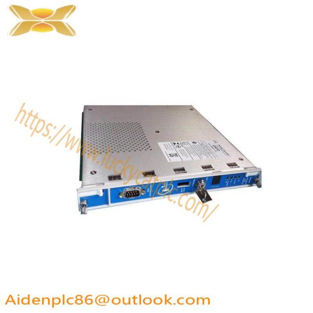 Bently Nevada 3500/54M Position Monitor - Precision Control for Industrial Applications