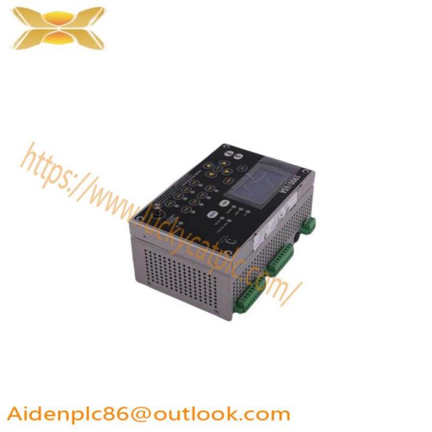 Bently Nevada 3500/60 163179-01 Temperature Monitor: Precise Control for Industrial Applications