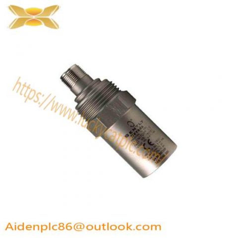 BENTLY NEVADA 3536/190501 CT Velomitor Velocity Transducer, Precision Engineered for Industrial Control Systems