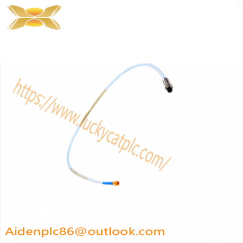Bently Nevada 43331-12-05-02 Proximity Probes - Industrial Sensing Solution