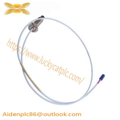 Bently Nevada 5300-08-050-03-00 Proximity Probes - Precision Measurement for Industrial Control