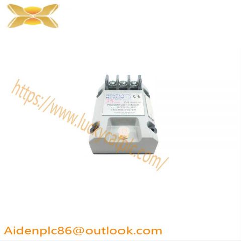 Bently Nevada 76683-90 Proximitor Sensor; Manufacturer: Bently-Nevada