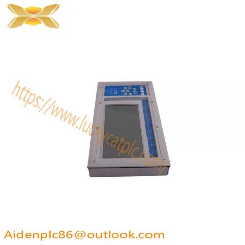 Bently Nevada 82367-01: High Precision Thermocouple Input Module for Industrial Control Systems