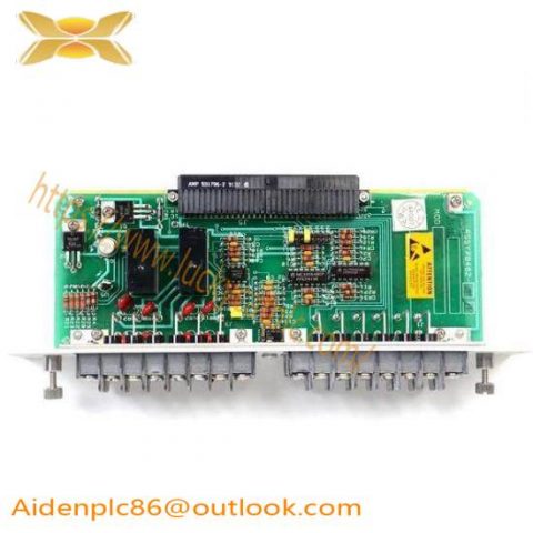 Bently Nevada 84140-01 & 78462-01 Industrial PLC Terminal Module
