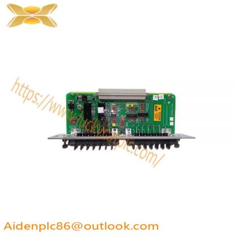 Bently Nevada 84145-01 Seismic Dual Epoxy Relay - Precision Control for Industrial Applications