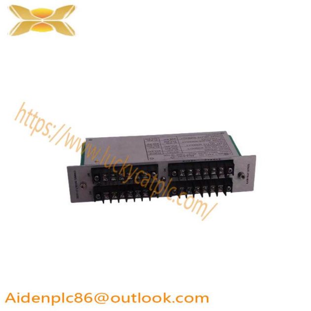 BENTLY NEVADA 84152-01 Control Module