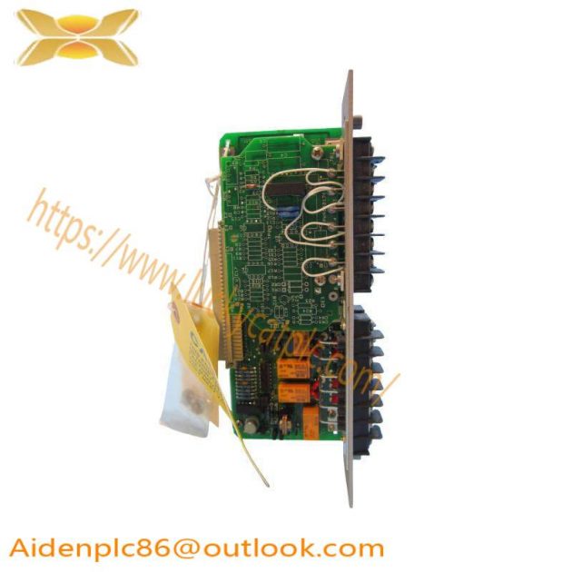 BENTLY NEVADA 84152-01 Control Module