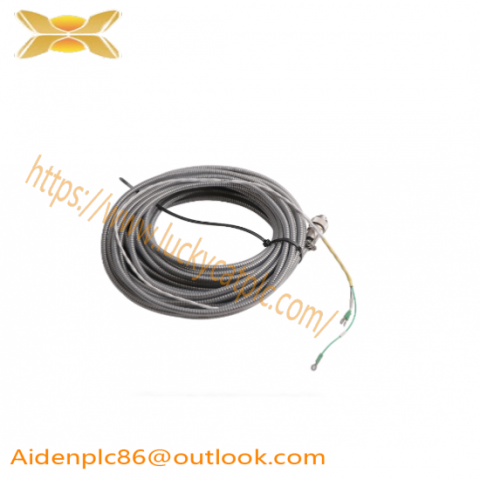 Bently Nevada 84661-10: Precision Control Module for Industrial Automation