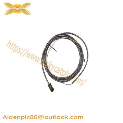 Bently-Nevada 84661-21 Interconnect Cable; Automation Parts