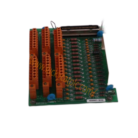 Bently Nevada 84661-39: High-Performance PLC Module for Industrial Automation