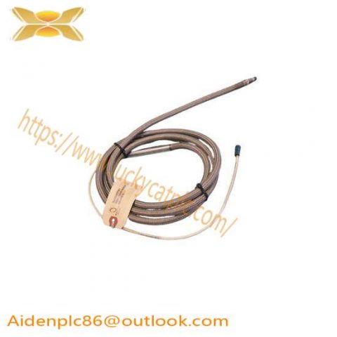 Bently Nevada 86691-01250-0400-15 Vibration Probe