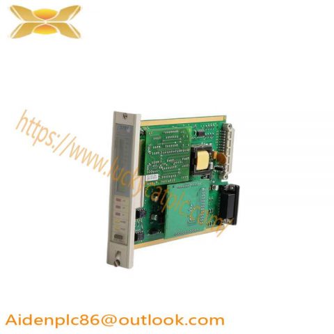 Bently Nevada 8C-TAIXB1, 51307129-175, IO Modules