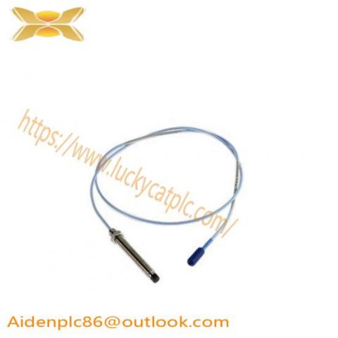 Bently Nevada 900800XL-090-03-01 Proximity Probes - Advanced Sensor Technology for Industrial Control
