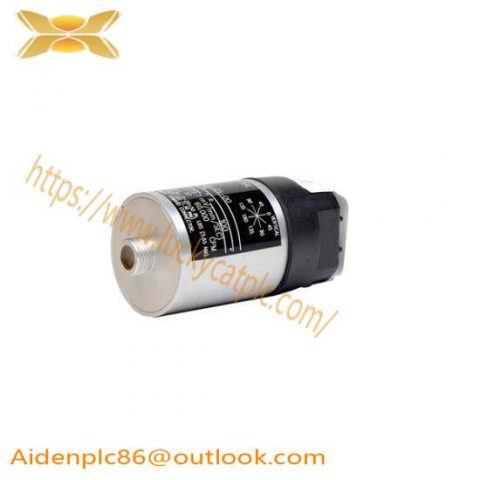 Bently Nevada 9200-01-01-10-00 Two-Wire Velocity Seismoprobe Transducer, Precision Measurement Solution
