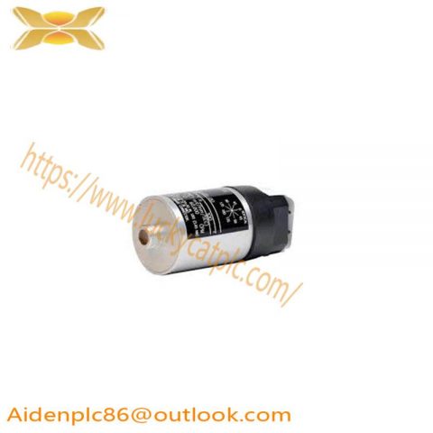 Bentley Nevada 9200-03-05-10-00 Two-Wire Transducer: Precision in Measurement Solutions