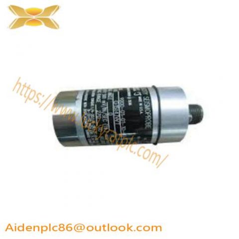 BENTLY NEVADA 9200-06-05-01-00 - Swift Delivery Time Module