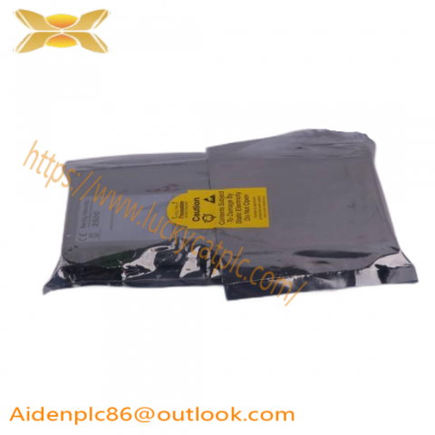 Bently Nevada 9200 Series, Model 06-05-10-00, Advanced Process Control Module