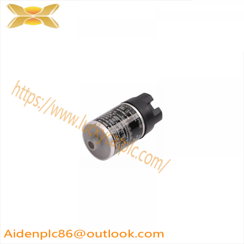 Bently Nevada 9200 Series, Two-Wire Transducer, Industrial Control Module