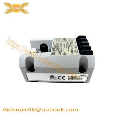 Bently Nevada 990-05-70-02-01 Vibration Transmitter