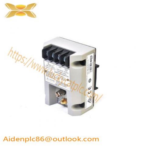 Bently Nevada 990-05-XX-01-00 | Vibration Transmitter - Precision Monitoring for Industrial Controls