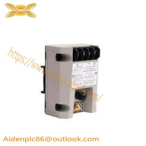 Bently Nevada 990-08-XX-01-00 MOD:165353-01, Short Delivery Time