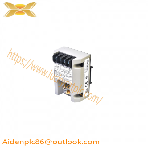 Bently Nevada 990-10-XX-01-00 MOD:165353-01 High-Precision Vibration Transmitter