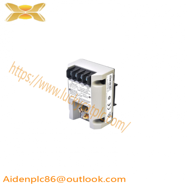 Bently Nevada 990-10-XX-01-00 MOD:165353-01 High-Precision Vibration Transmitter