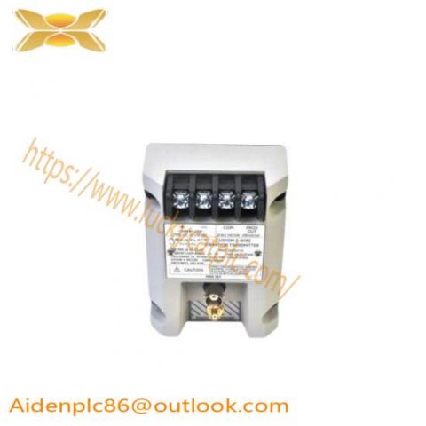 Bently Nevada 990-10-XX-01-05 MOD:285269-01 Vibration Transmitter