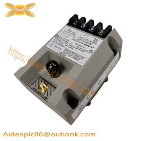 Bently Nevada 991-01-XX-01-05 MOD: 284318-01 - Brand New Industrial Control Module