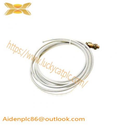 Bently Nevada 991-06-XX-01-00 MOD:164113-01 Proximity Sensor