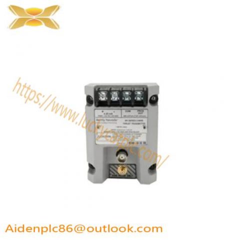 Bently Nevada 991-25-70-01-05 Probe Vibration Transmitter