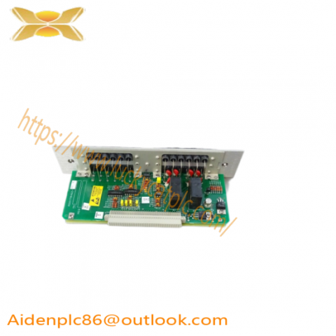 Bently Nevada ASSY78462-01-V ASSY78462-01AB Seismic Transmitter, Designed for Precision Monitoring in Hazardous Environments