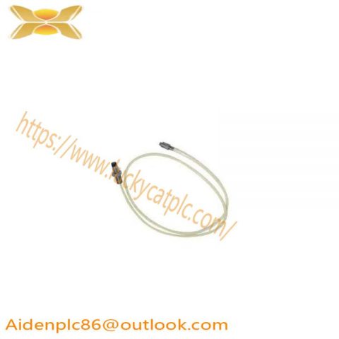 Bently Nevada BA21500-20-36-10-02 Vibration Sensor Probe