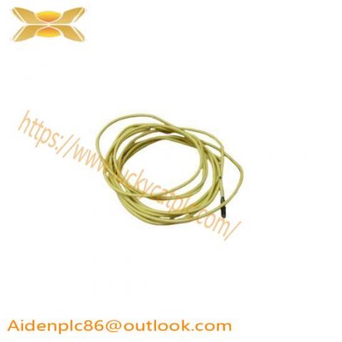 Bently Nevada BA21747-000--00 Proximitor Probe Extension Cable