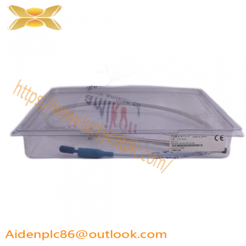 Bently Nevada 103-00-06-10-02-00 Extension Cable