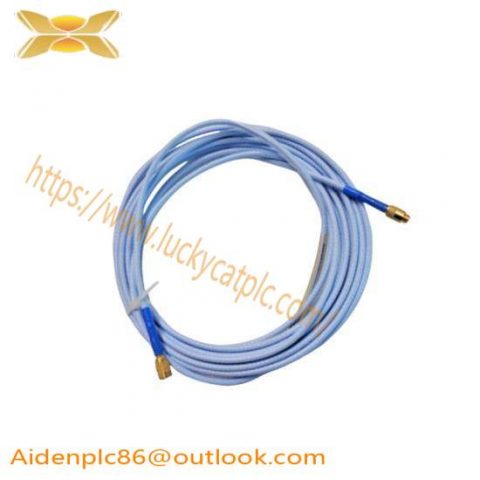 Bently Nevada Extension Cable 330130-045-03-00