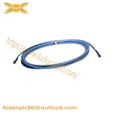 Bently Nevada DS-1051/03/045/0/0/1/9 Extension Cable for Probes, Control System Modules