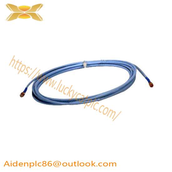 Bently Nevada DS-1051/03/045/0/0/1/9 Extension Cable for Probes, Control System Modules