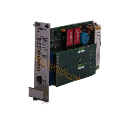 Bently Nevada Proximity Probe 21000-16-10-15-114-03-02: Advanced Sensor for Precision Measurement