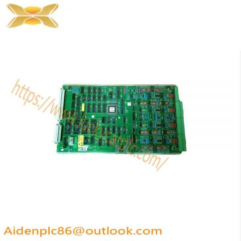 Bently Nevada PWA103928-01 Interface Module: Advanced Control Solution for Industrial Automation