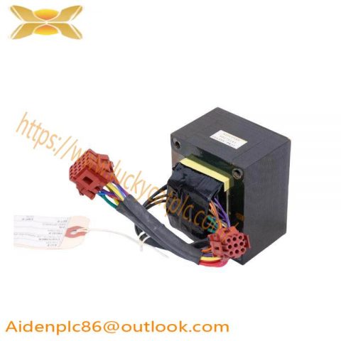 Bently Nevada PX49950232 - 00270143 Transformer, Precision Engineered for Industrial Control Applications