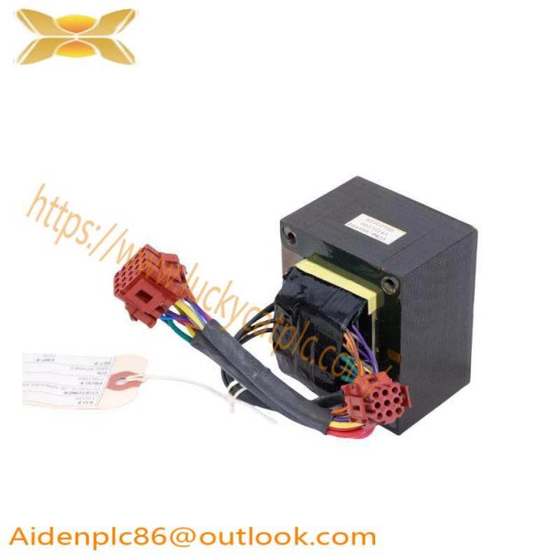 Bently Nevada PX49950232 - 00270143 Transformer, Precision Engineered for Industrial Control Applications