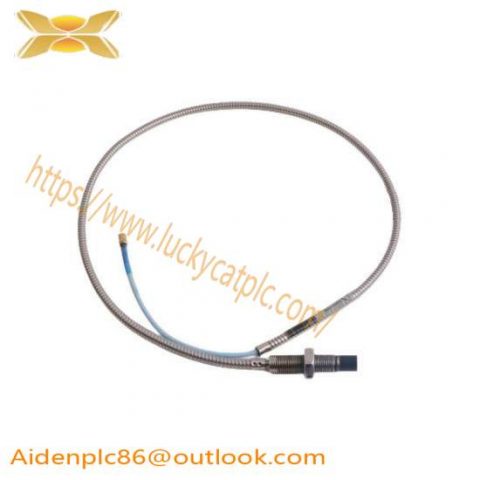 Bently Nevada RS901104-03-050-10-01: Advanced Control Module for Industrial Automation