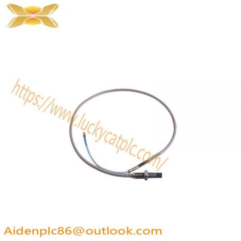 Bently Nevada RS901104-03-050-10-01, Proximity Sensor